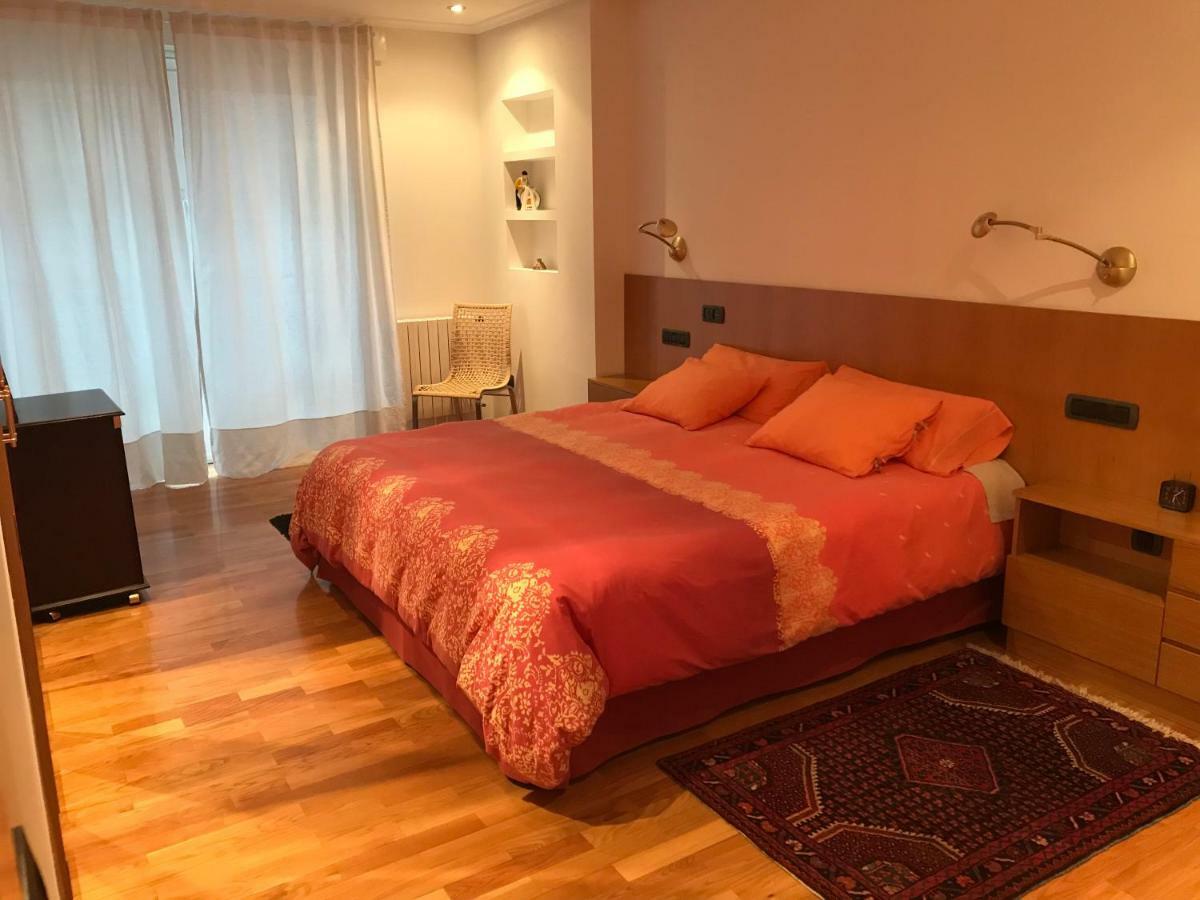 TerevaOurense Lägenhet Exteriör bild