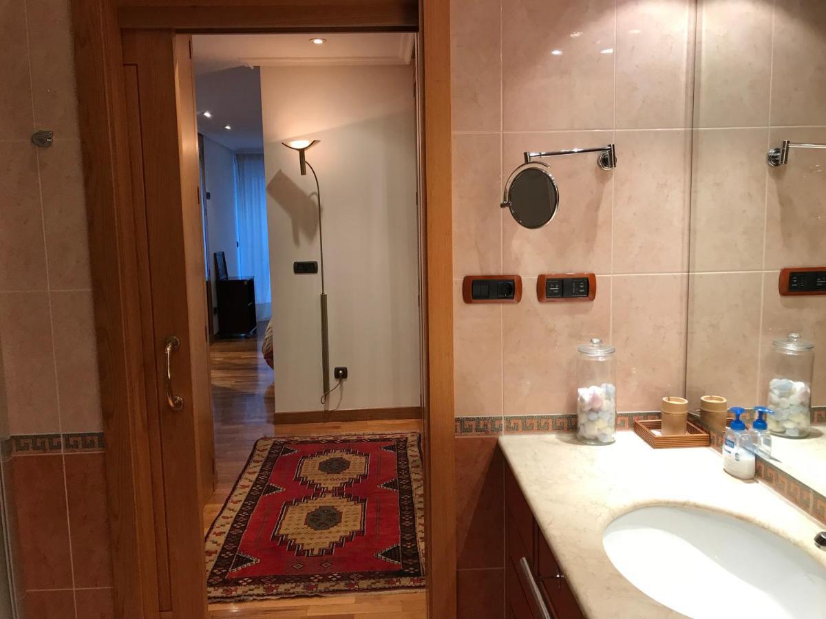 TerevaOurense Lägenhet Exteriör bild